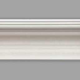 Cornice London Store Cornice CL-VE18 Victorian Edwardian plaster cornice image 1