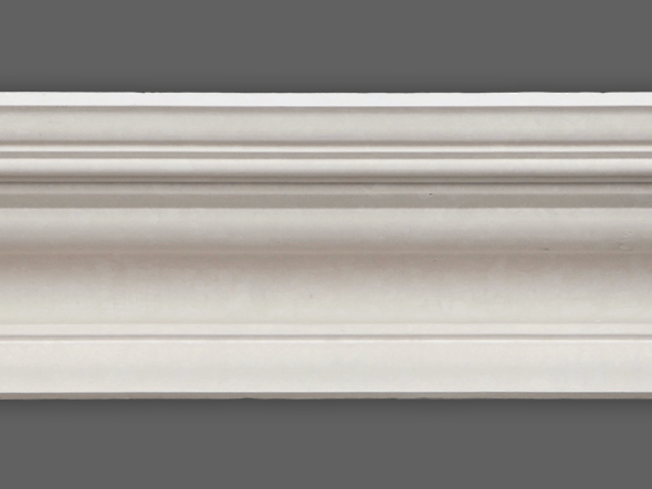 Cornice London Store Cornice CL-VE19 Victorian Edwardian plaster cornice image 19