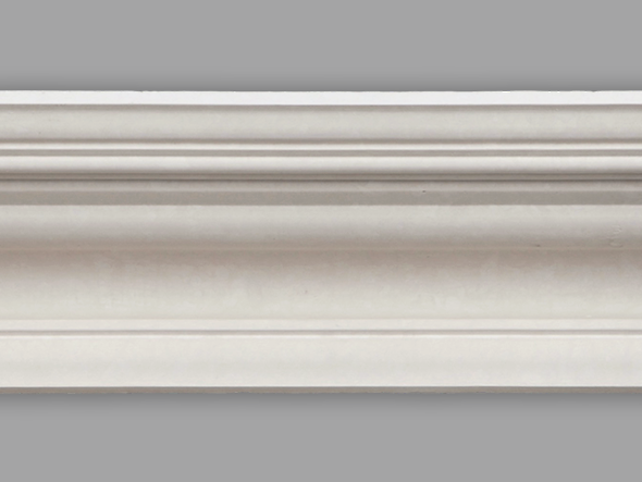 Cornice London Store Cornice CL-VE19 Victorian Edwardian plaster cornice image 1