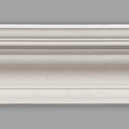 Cornice London Store Cornice CL-VE19 Victorian Edwardian plaster cornice image 1