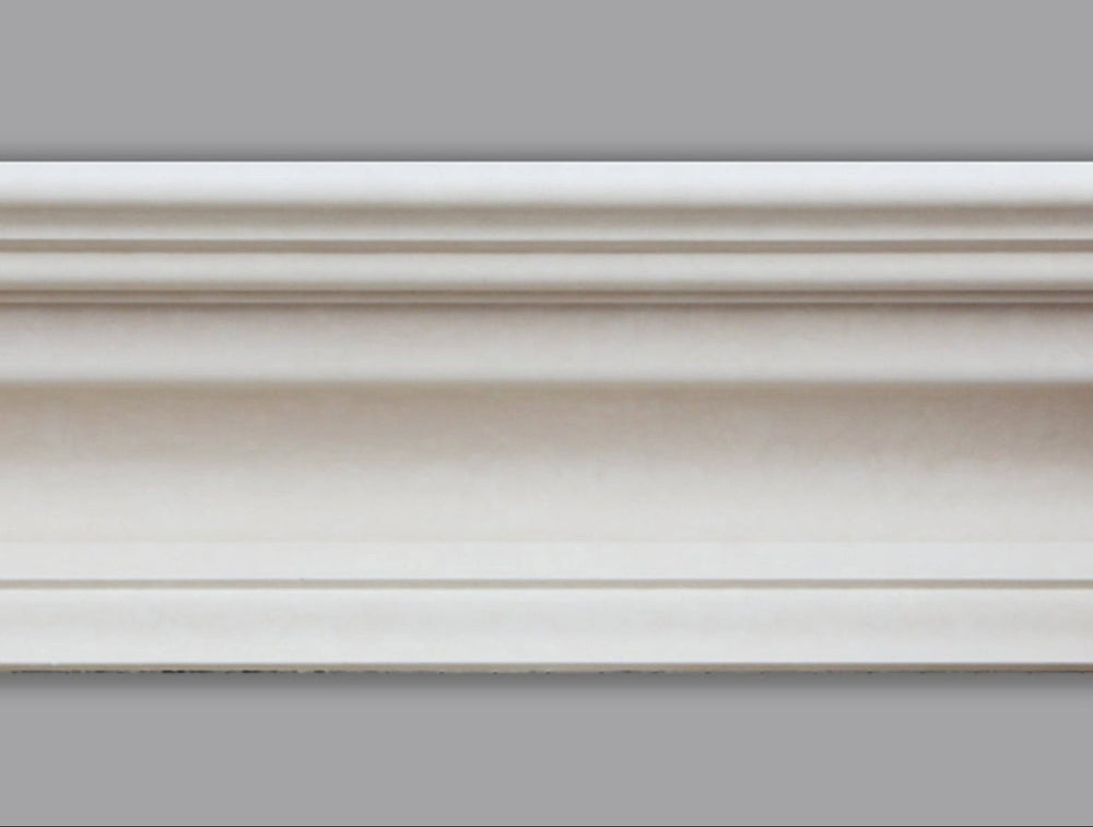 Cornice London Store Cornice CL- V26 large Victorian Edwardian plaster cornice image 1