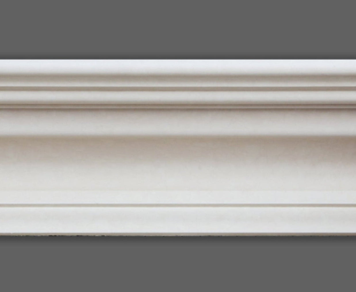 CL-VE26 Large Victorian/Edwardian Cornice. Projection: 260mm. Height: 146mm.