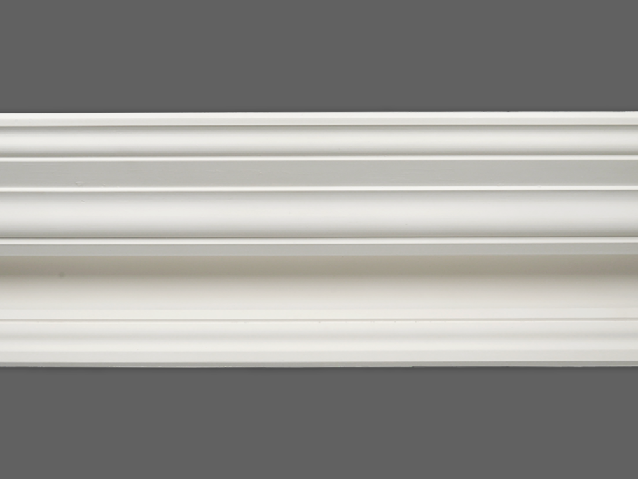 Cornice London Store Cornice CL-V06 Victorian plaster cornice image 20