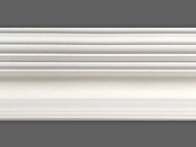 Cornice London Store Cornice CL-V07 Large Victorian plaster cornice image 8
