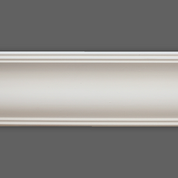 Cornice London Store Cornice CL-V12 Small  Victorian plaster cornice image 5