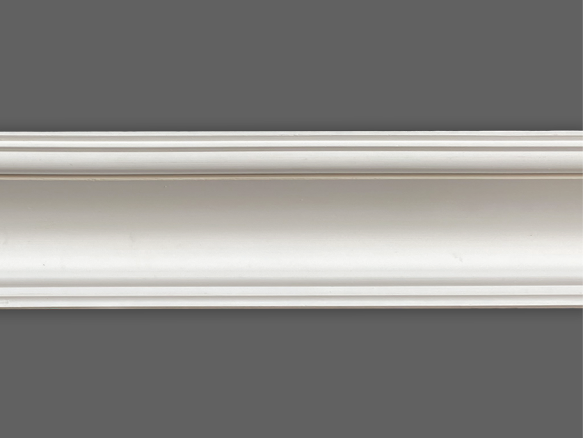 Cornice London Store Cornice CL-V16 Small  Victorian plaster cornice image 6