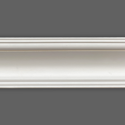 Cornice London Store Cornice CL-V16 Small  Victorian plaster cornice image 6
