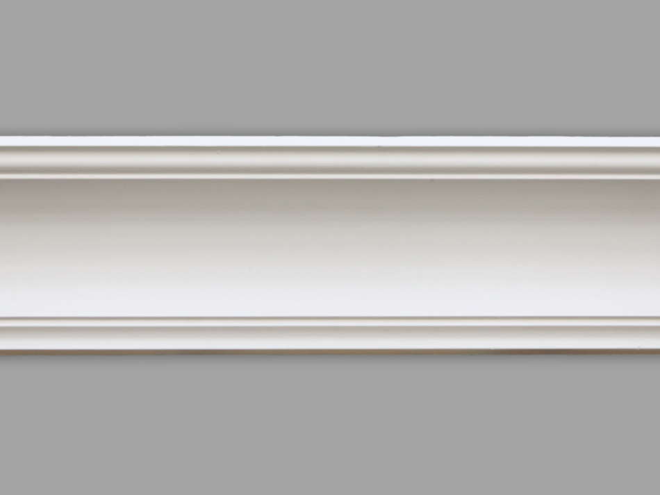 Cornice Store Cornice CL-VE03 small Victorian Edwardian plaster Cornice 1