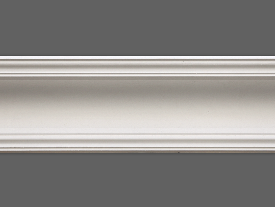 Cornice London Store Cornice CL-VE05 Victorian Edwardian plaster cornice image 13
