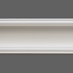 Cornice London Store Cornice CL-VE04 Victorian Edwardian plaster cornice image 2