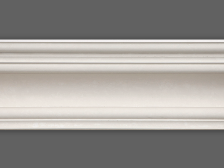 Cornice London Store Cornice CL-VR14 Large Regency Victorian plaster cornice  image 30