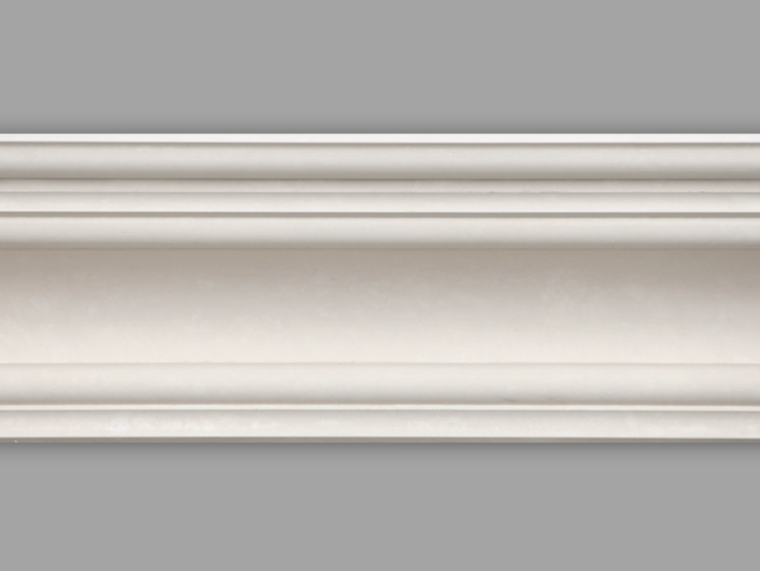 Cornice London Store Cornice CL-VR14 Large Regency Victorian plaster cornice  image 1