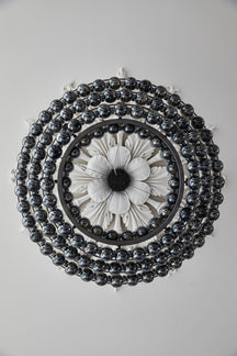 Cornice Store Ceiling Rose CL-CR25 menu image 1