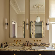 Cornice Store plaster Ceiling Rose CL-CR47 image 2
