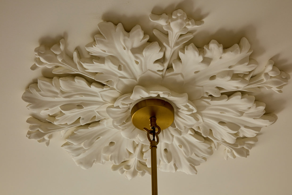 Cornice Store plaster Ceiling Rose CL-CR47 image 4
