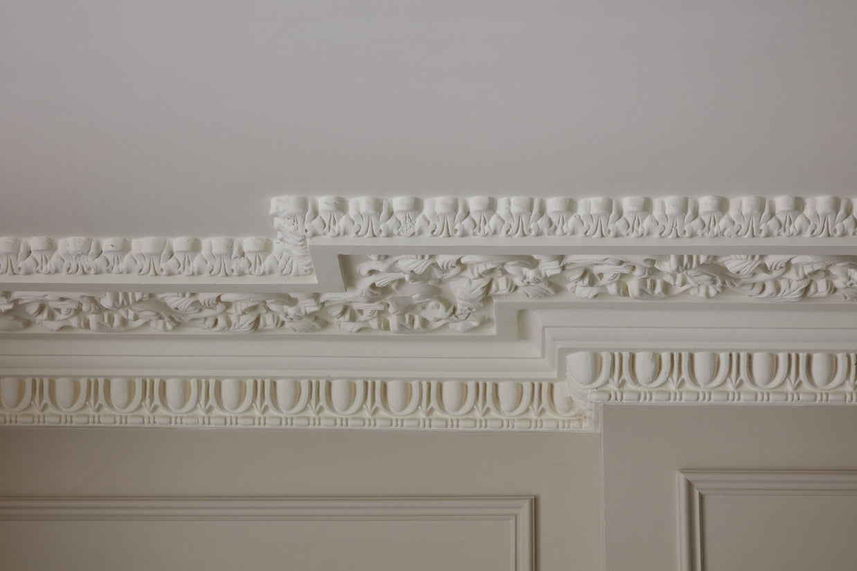 Cornice Store Victorian Cornice CL-V09 image 7