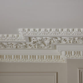 Cornice Store Victorian Cornice CL-V09 image 7