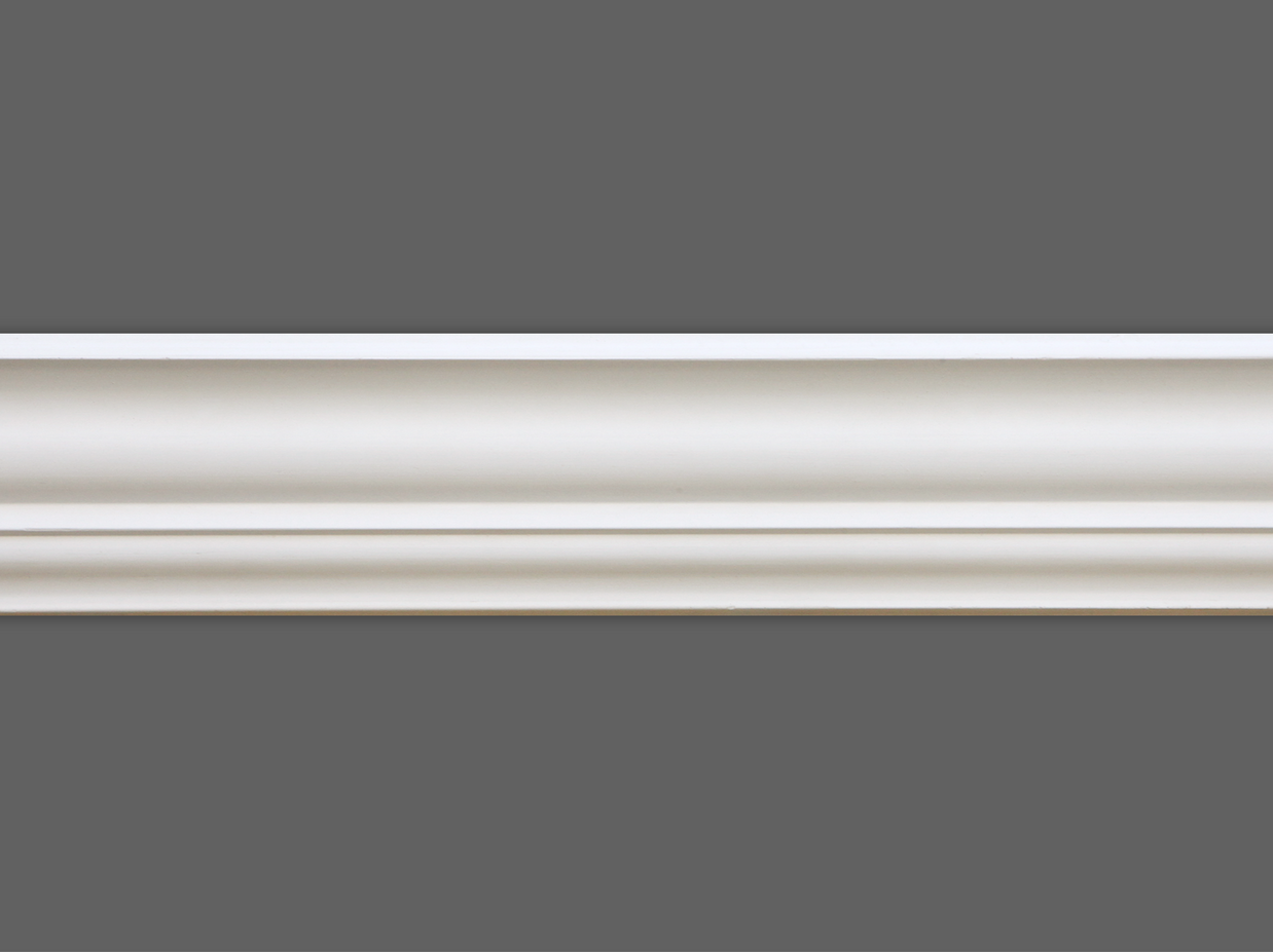Cornice London Store Cornice CL-R05 small; Regency plaster Cornice image 12