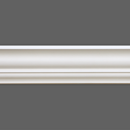 Cornice London Store Cornice CL-R05 small; Regency plaster Cornice image 12