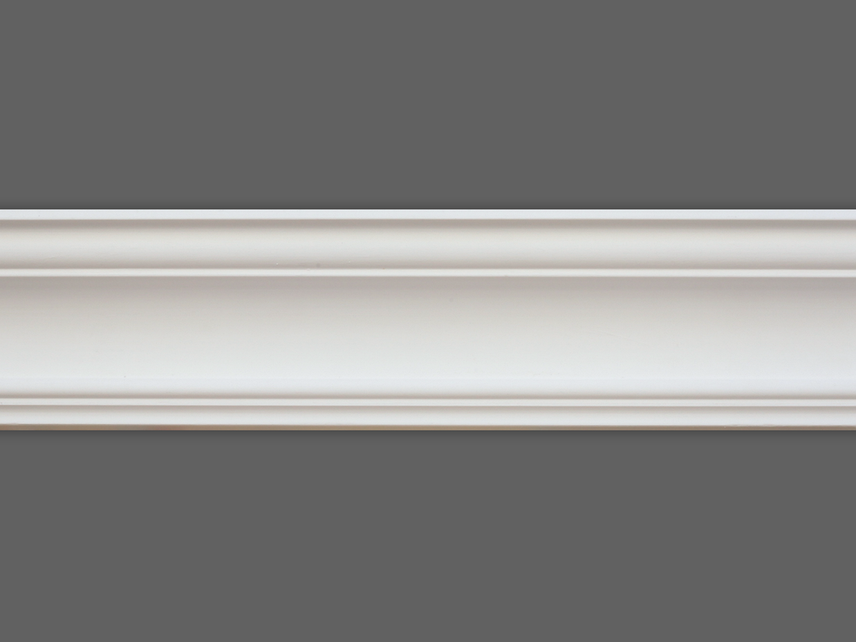 Cornice London Store Cornice CL-R10 Small Regency plaster cornice image 12