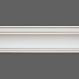 Cornice London Store Cornice CL-R10 Small Regency plaster cornice image 12