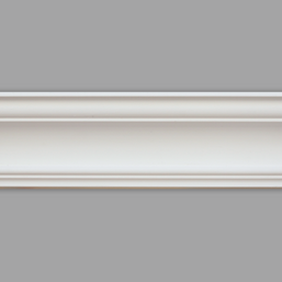 Cornice London Store Cornice CL-R10 Small Regency plaster cornice image 1