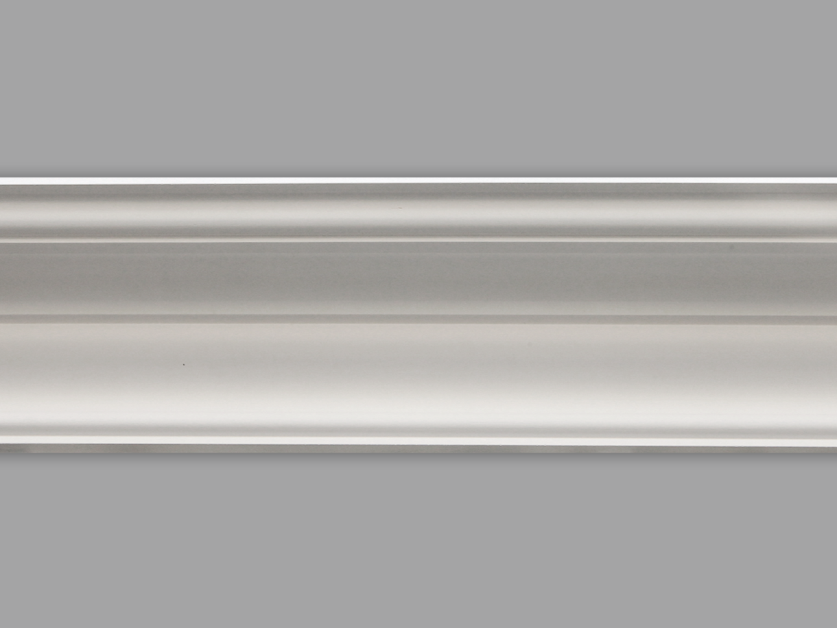 Cornice London Store Cornice CL-R12 medium Regency plaster cornice image 1