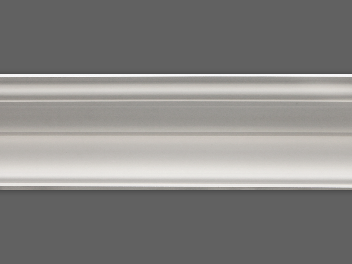 Cornice London Store Cornice CL-R12 medium Regency plaster cornice image 12