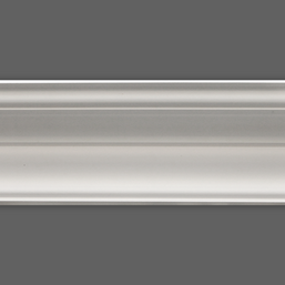 Cornice London Store Cornice CL-R12 medium Regency plaster cornice image 12