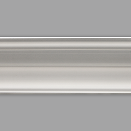 Cornice London Store Cornice CL-R12 medium Regency plaster cornice image 1
