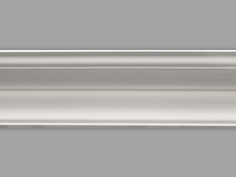 Cornice London Store Cornice CL-R12 medium Regency plaster cornice image 1