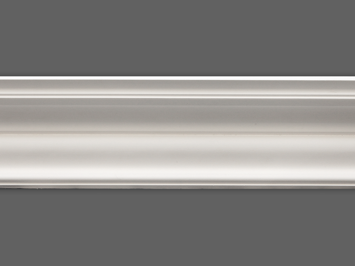 Cornice London Store Cornice CL-R13 medium Regency plaster cornice image 12