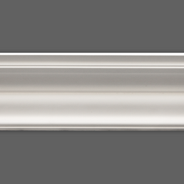 Cornice London Store Cornice CL-R13 medium Regency plaster cornice image 12