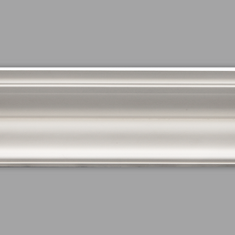 Cornice London Store Cornice CL-R13 medium Regency plaster cornice image 1