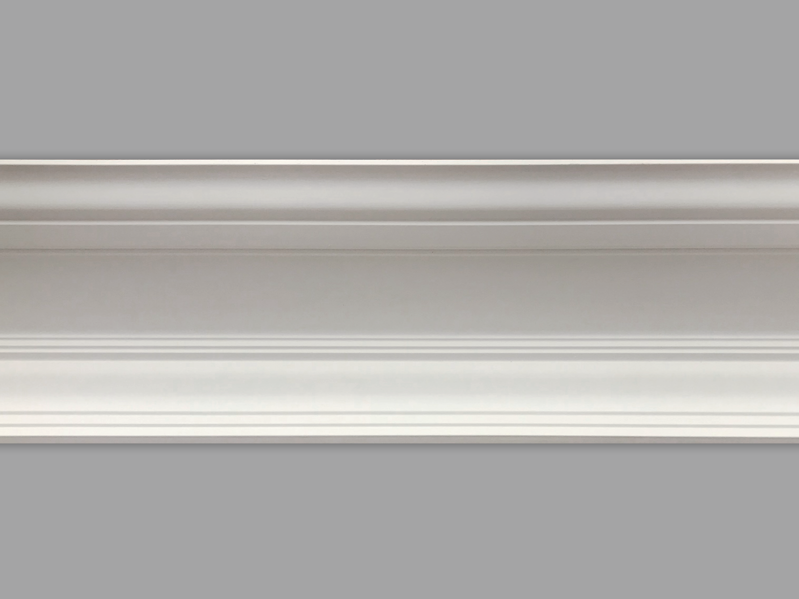 CL-R17 Medium Regency Plaster Cornice. Projection: 170mm. Height: 85mm ...