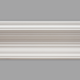 Cornice London Store Cornice CL-RG16 Medium Georgian Regency plaster cornice gallery image 1