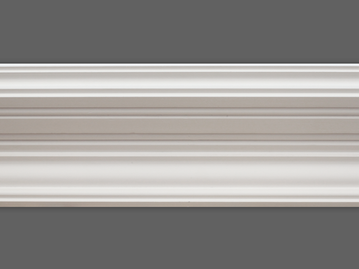 Cornice London Store Cornice CL-RG19 Large Regency plaster cornice gallery image 4