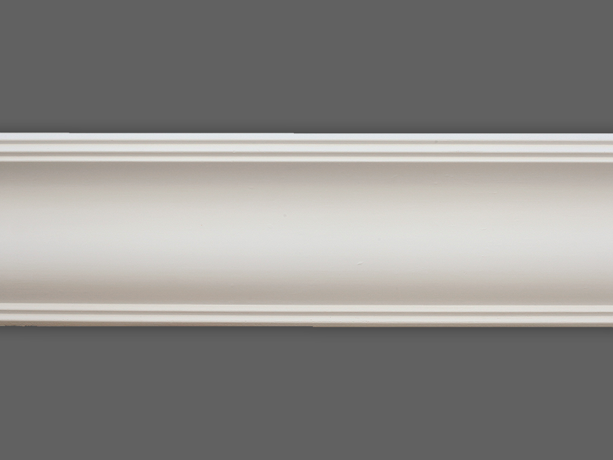 Cornice London Store Cornice CL-V12 Small  Victorian plaster cornice image 6