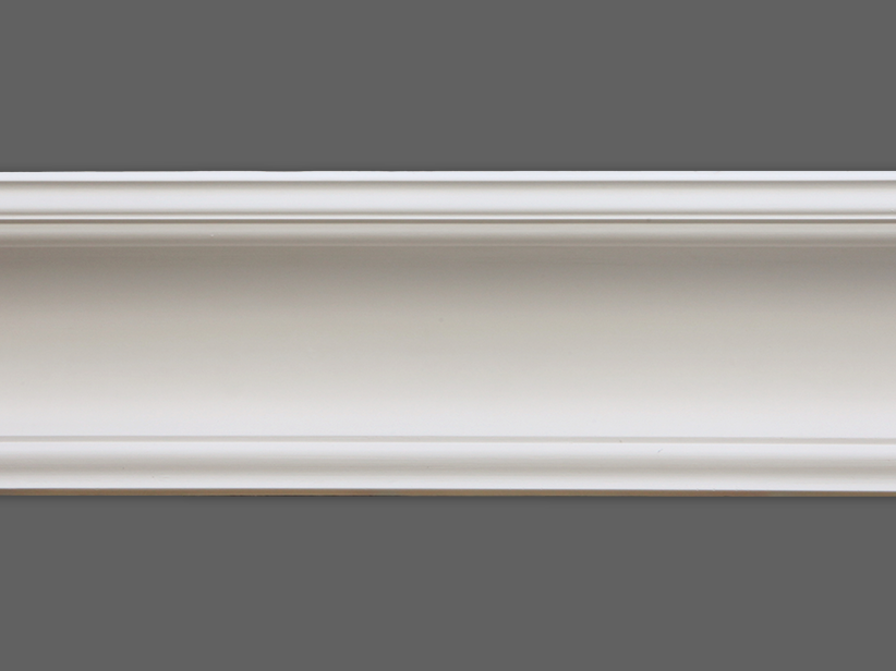 Cornice London Store Cornice CL-VE04 Victorian Edwardian plaster cornice image 5