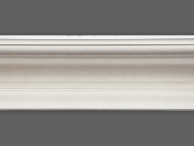Cornice London Store Cornice CL-VE18 Victorian Edwardian plaster cornice image 9