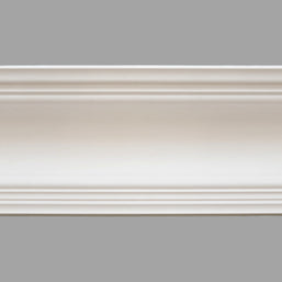 Cornice London Store Cornice CL-VE30 large Victorian Edwardian plaster cornice image 1