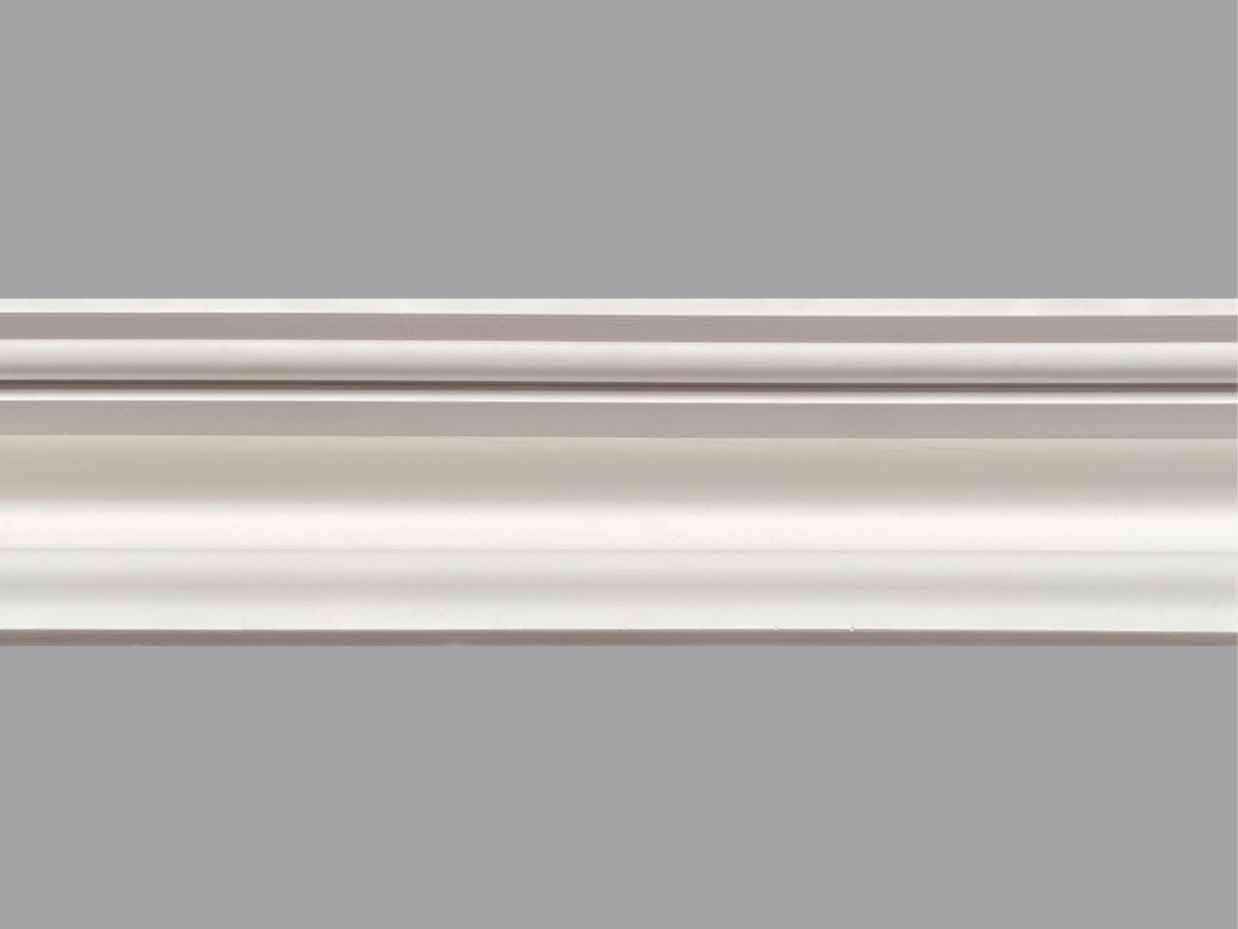 Cornice London Store Cornice CL- V24 Small Victorian Edwardian plaster cornice image 1