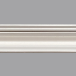 Cornice London Store Cornice CL- V24 Small Victorian Edwardian plaster cornice image 1
