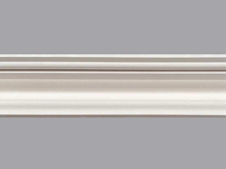 Cornice London Store Cornice CL- V24 Small Victorian Edwardian plaster cornice image 1