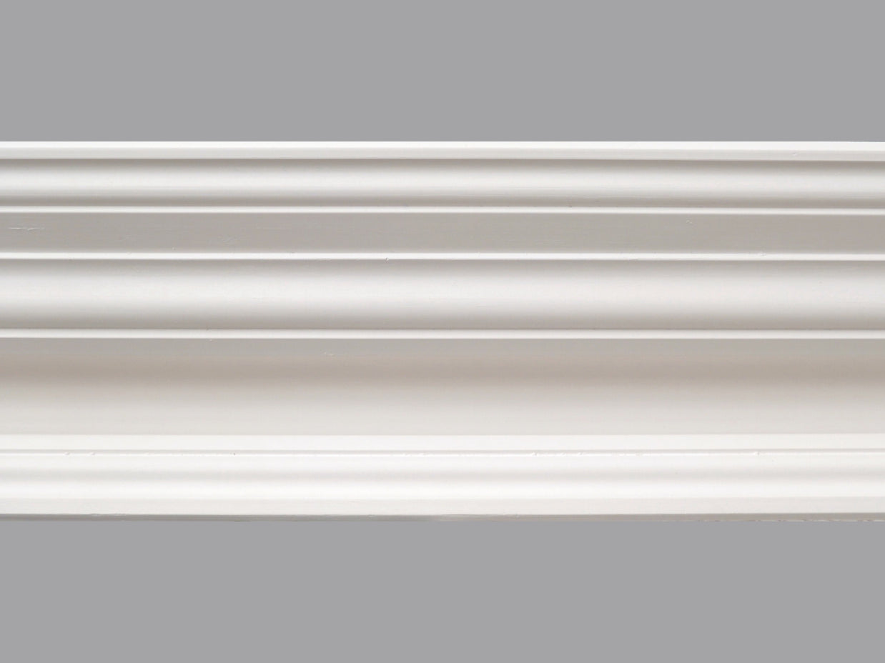 Cornice London Store Cornice CL- V25 large Victorian Edwardian plaster cornice image 1