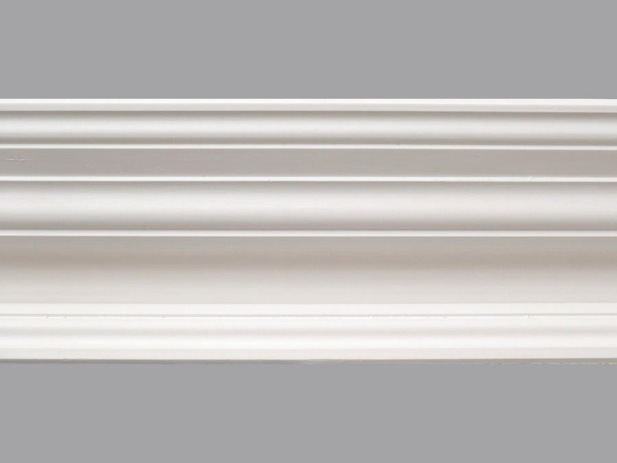 Cornice London Store Cornice CL- V25 large Victorian Edwardian plaster cornice image 1