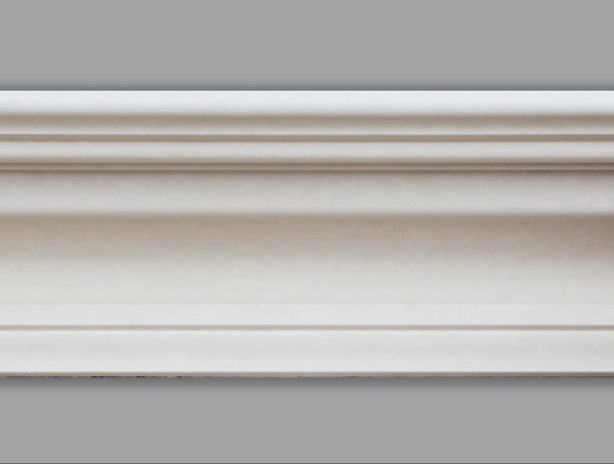 Cornice London Store Cornice CL- V26 large Victorian Edwardian plaster cornice image 1