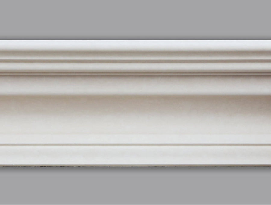 Cornice London Store Cornice CL- V26 large Victorian Edwardian plaster cornice image 1