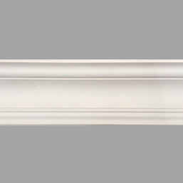 Cornice London Store Cornice CL- V28 Small Victorian Edwardian plaster cornice image 1