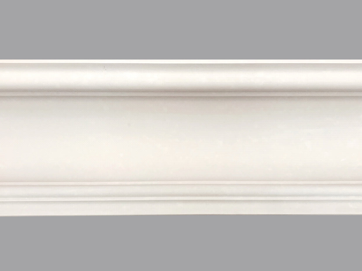 Cornice London Store Cornice CL- VE27 large Victorian Edwardian plaster cornice image 1